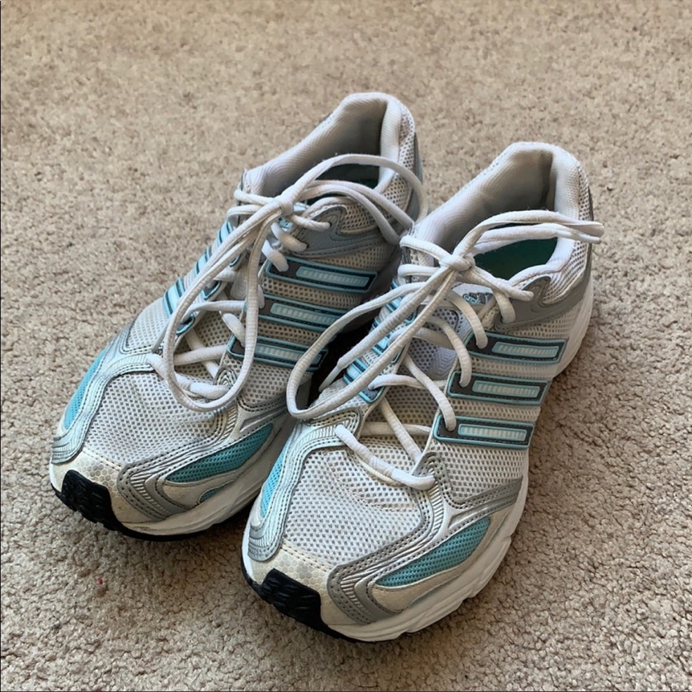 Adidas Running Sneakers